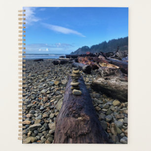 Agenda Parque Estadual Oswald West, Oregon