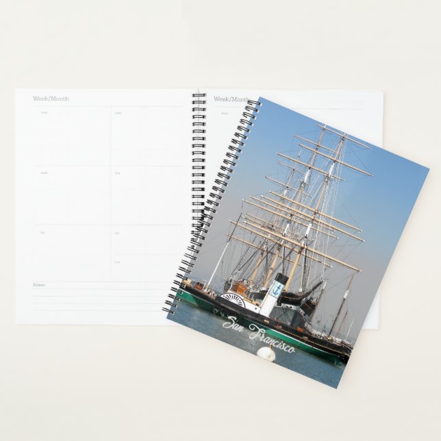 Agenda Parque Histórico Nacional Marítimo de São Francisc (Exibição)