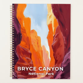 Agenda Parque Nacional Bryce Canyon | Viagem de Utah