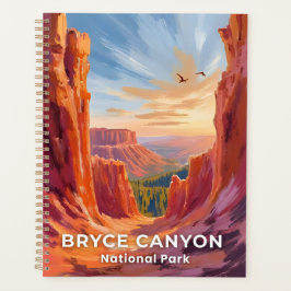 Agenda Parque Nacional Bryce Canyon | Viagens em Utah