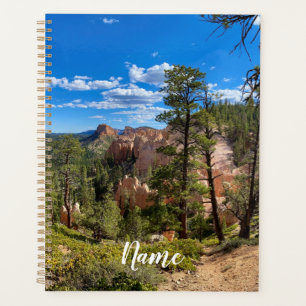 Agenda parque nacional urbanista