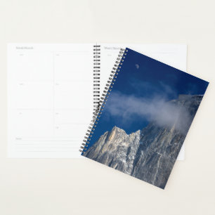 Agenda Parque Nacional Yosemite Meia Dome Califórnia