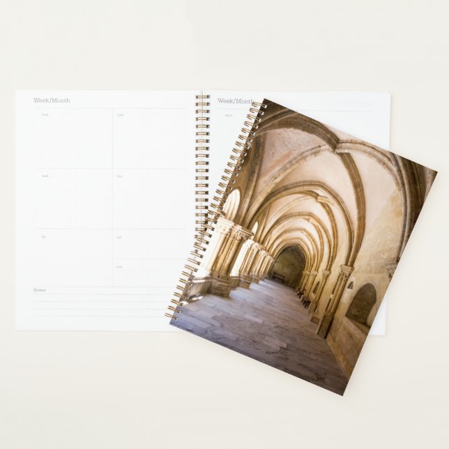 Agenda Passeio do Claustro da Antiga Catedral (Exibição)