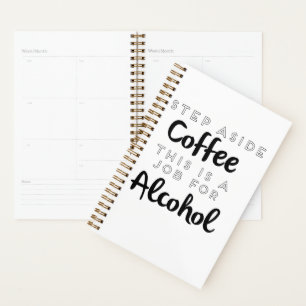 Agenda Passo Ao Lado Do Café Este É Um Trabalho Para O Ál