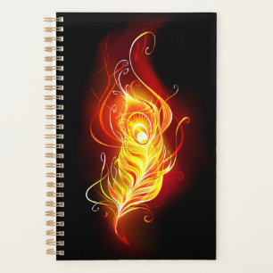 Agenda Patilha de Fogo