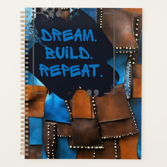 Agenda Patrimônio Caribe Africano do Luxo Mista Mídia Mis (Frente)