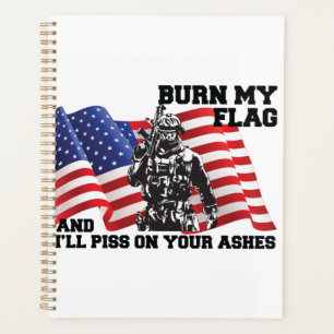 Agenda Patriota Americano 