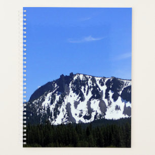 Agenda Paulina Peak, OR