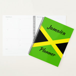 Agenda Pavilhão jamaicano
