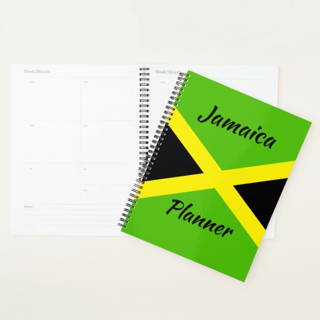 Agenda Pavilhão jamaicano (Exibição)