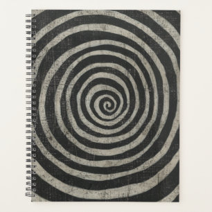 Agenda Pedra - Espiral