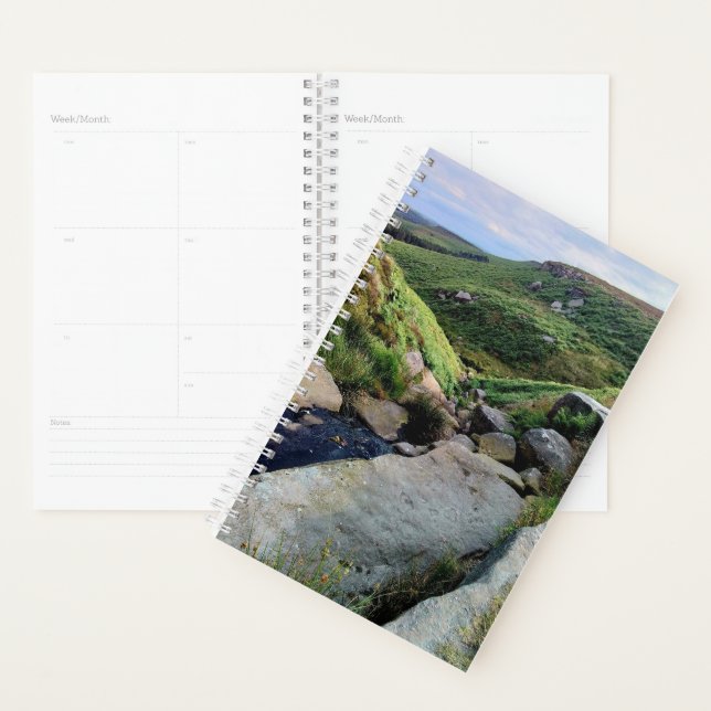 Agenda Pedras (Exibição)