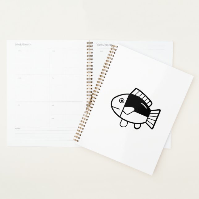 Agenda Peixe (Exibição)