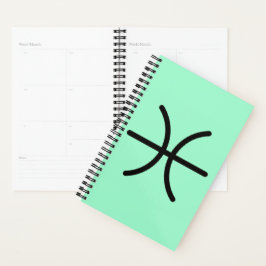 Agenda Peixes