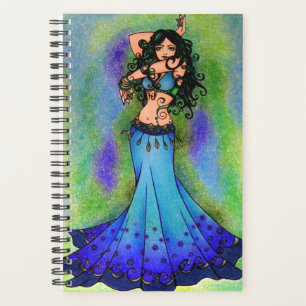 Agenda Peixes belly Dancer - Sinal de Astrologia Belly Da