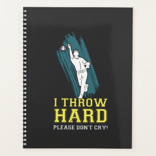 Agenda Penhador Softball