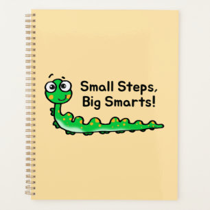 Agenda Pequenas Etapas Grande Cartografia da Lagarta Smar