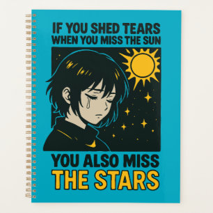 Agenda Perca as estrelas