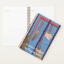 Agenda Personal Planner