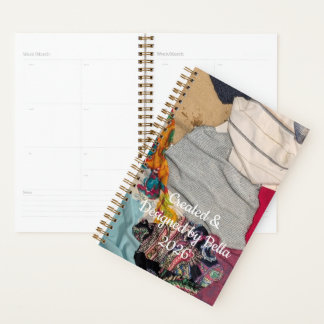 Agenda Personal Planner