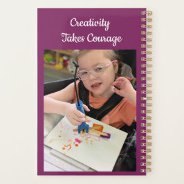 Agenda Personal Planner