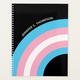 Agenda Personalização do Sinalizador do Orgulho Arco-Í