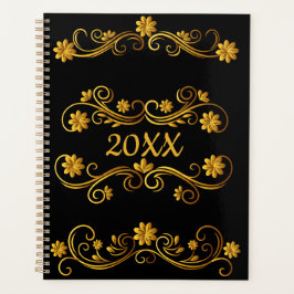 Agenda Personalizado Anual 
