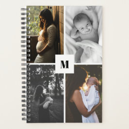 Agenda Personalizado Cobrir de Fotografias Personalizado