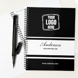 Agenda Personalizado Para Seu Presente Corporativo Chefe