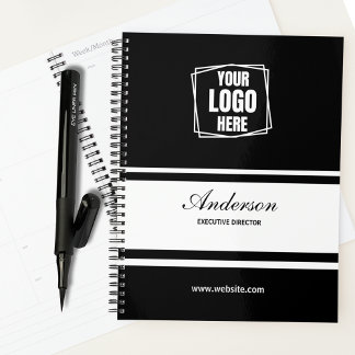 Agenda Personalizado Para Seu Presente Corporativo Chefe