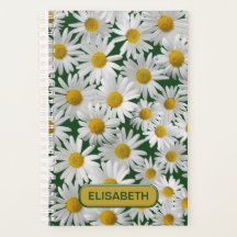 Personalizar - Cheerful, Bright Daisy