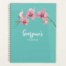 Personalizar o fluido das Orquídeas de Moda Rosa-C