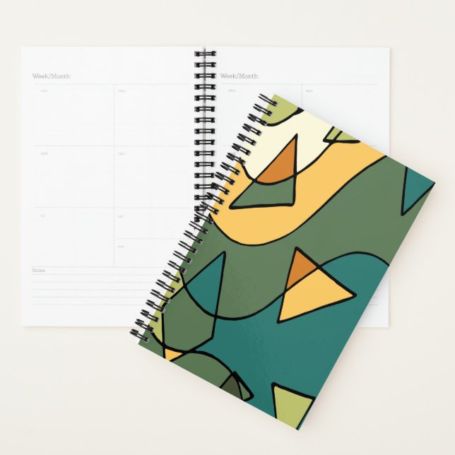 Agenda Personalizável, Personalizado, Presente Personaliz (Exibição)