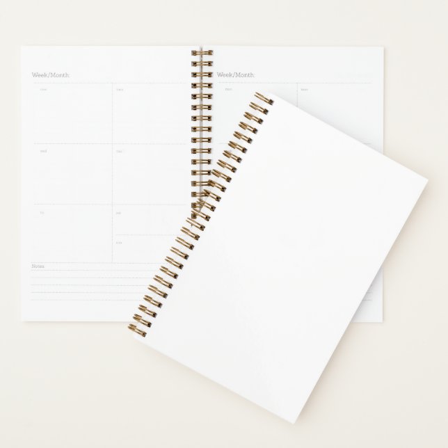 Agenda Personalize! (Exibição)