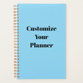 AGENDA PERSONALIZE SEU PLANEADOR