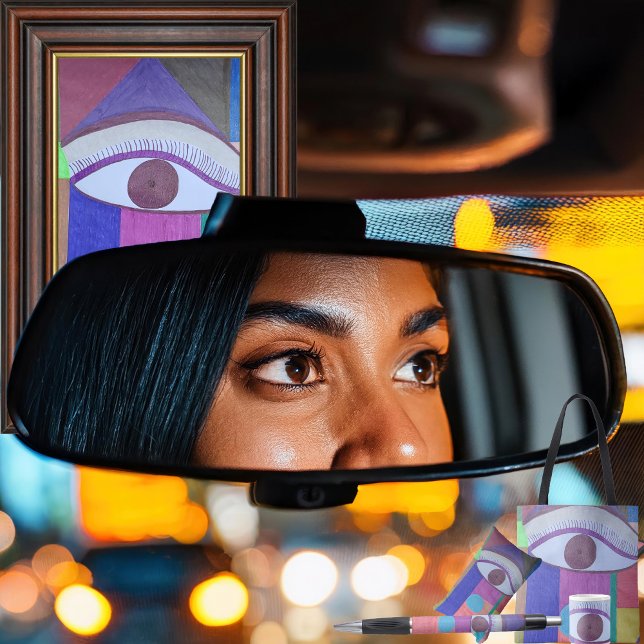 Agenda "Perspectiva"  (Get the full “Perspective” collection at: https://bit.ly/SmartArtIIZazzle. )