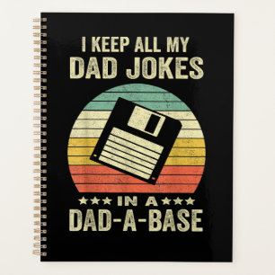 Agenda Piadas engraçadas de papai no dad-a-Base