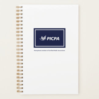 Agenda PICPA Planner