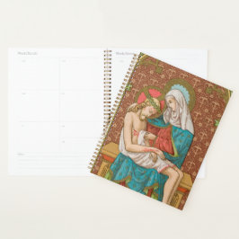 Agenda Pieta (SAU 23)