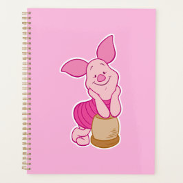 Agenda Piglet Planner