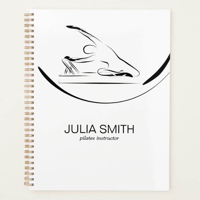 Agenda Pilata a Sereia no reformador (Frente)