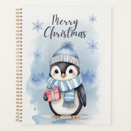 Agenda Pinguim Bonito 2