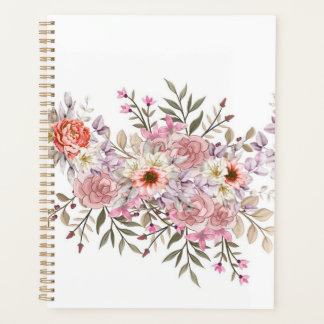 Agenda Pink Wedding Bouquet