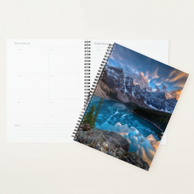 Agenda Pintura no Moraine (Exibição)