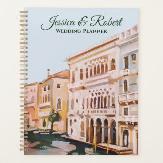 Agenda Pinturas do Grande Canal, Veneza, Itália Casamento