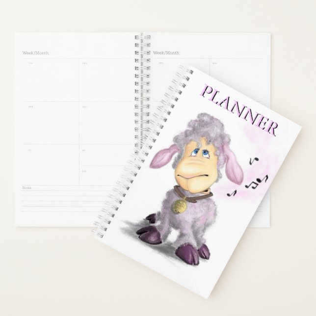 Agenda Pista de Lâmpada Feliz (Exibição)