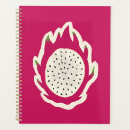 Agenda Pitaya