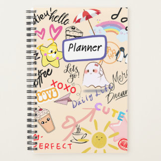 Agenda Planadores Diários