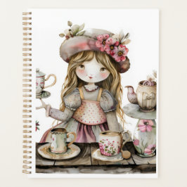 Agenda Planeador de Cortes