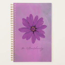 Agenda Planeador de faculdade de escritório bonito